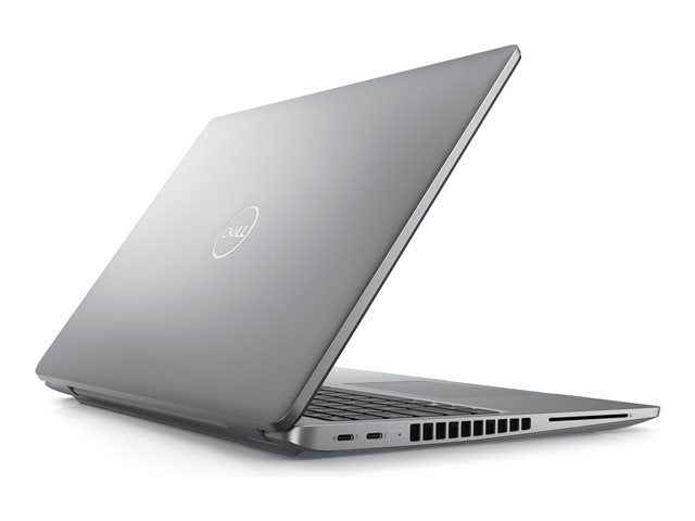 Dell Latitude 5550 Laptop Computer - AI Ready - 15.6 Dell Latitude 5550 Laptop Computer - AI Ready - 15.6
